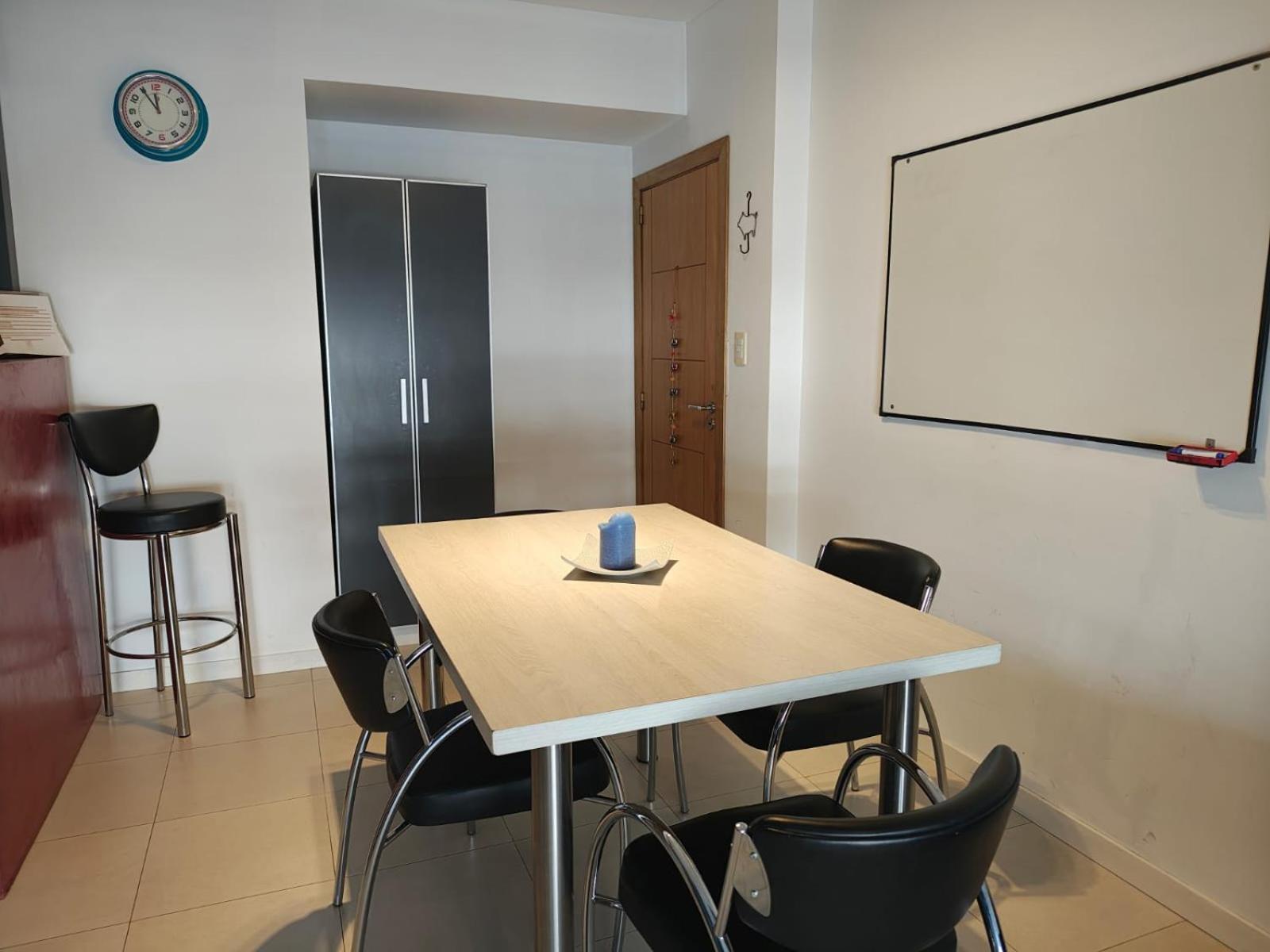 Departamento Calle Paraguay Баия-Бланка Экстерьер фото